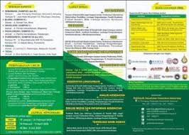 Penerimaan Mahasiswa Baru Tahun Akademik 2020 2021 Jurusan Kebidanan Poltekkes Kemenkes Semarang