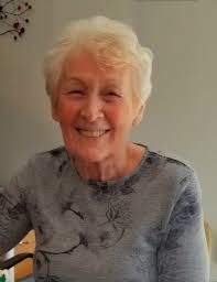 Obituary information for Marjorie Marie Canning
