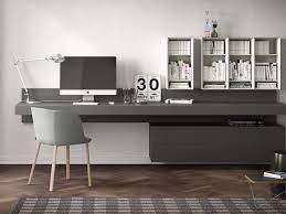 Migliore Studio Arredamento Nel 2020 Arredamento Scrittoio Arredamento Home Office