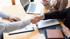 How to write a recruiter job description - Sesame HR
