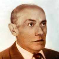 Abraham Zelerteins (1885–1957)