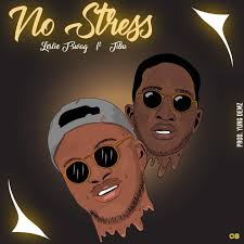 No Stress (feat. Tibu)