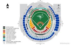 43 You Will Love Rogers Cup Toronto Seating Chart