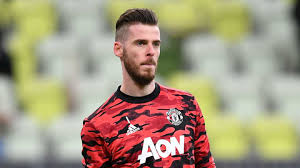 Последние твиты от manchester united (@manutd). Man Utd News Club Officials Regret David De Gea Contract