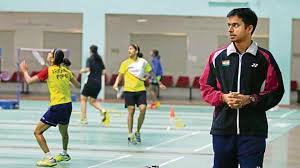 Lets not jump to conclusion that gopichand is not allowing others to open academies. Gopichand Backs Coaches Criticism Of Shuttlers Attitude Hindustan Times