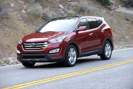 Check spelling or type a new query. Hyundai Santa Fe Returns In 2014 With New Safety Technologies And Premium Comfort Features For The Whole Family Hyundai Newsroom