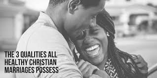 I ask this because i have a aunt who dated a man for 18 years and this year they tied the both my sister got married withon a year of dating and and both are now seperated or divorced with tons of issues regarding the kids. 3 Qualities Of A Godly Spouse Applygodsword Com