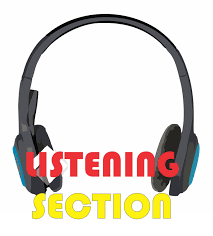 Mar 23, 2019 · soal listening bahasa inggris smk ujian nasional 2015 sebenarnya tidak berbeda dengan tahun 2016 dan tahun sebelumnya. Latihan Soal Listening Un Bahasa Inggris Smk Short Conversations Plus Audio Listening Ahzaa Net