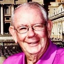 Daniel Gilbert Endy Obituary