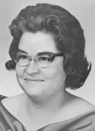 For those who don't know, she was a graduate of Cooperstown Central School.  Thoughts and prayers for her family at this time