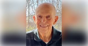 Obituary information for David Bradley Meister