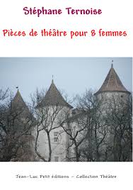 John standing, matthew delamere, vivian wu, annie yi, toni collette, claire johnston, polly huit femmes et demi 1999 en streaming complet , regarder huit femmes. Ebook Pieces De Theatre Pour 8 Femmes Theatre Contemporain Francais Par Stephane Ternoise 7switch