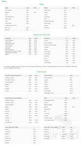 Includes the menu, 2 reviews, photos, and 4 dishes from italian kitchen. Italian Kitchen Of Brockton Menu In Brockton Massachusetts Usa