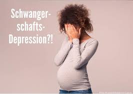 Schwangerschaftsdepression Was Tun Geburtsvorbereitung Ruckbildung Online