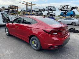 Maybe you would like to learn more about one of these? 2020 Hyundai Elantra Used Car Parts For Sale In South Florida Gardner Auto Parts