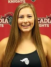 2017-18 Women's Swimming Roster