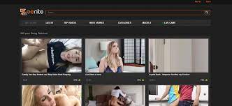 Zeenite & 21+ Top Milf Porn Sites Similar To Zeenite.com - The Porn Guy!