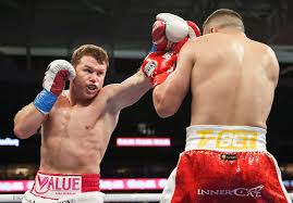 Saul canelo alvarez is recognized as the face of boxing. Canelo Alvarez Vs Billy Joe Saunders What Are The Odds