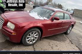 Image result for Inferno Red 2007 Chrysler