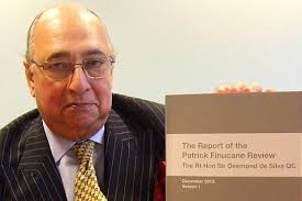 Rescind Sir Desmond De Silva's Appointment: Civil Society Tells Maithripala 