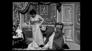 Le Coucher de la Mariée: la primera película porno de Francia | GQ