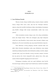 Dalam ajaran islam, riba sangat dilarang karena dapat merusak jasmani dan rohani. Http Repository Uin Suska Ac Id 6399 2 Bab 20i Pdf