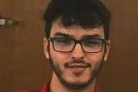 Fundraiser for Cristina Najjar by Monik Evelyn : Funeral costs for Shadi  Najjar