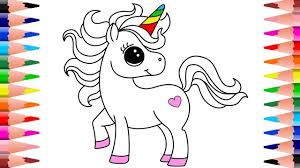 Good Unicorn Colouring Pages Unicorn Coloring Pages Unicorn Pictures To Color Coloring Pages