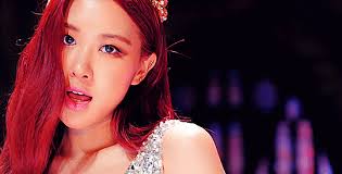 There is this one podcast by ryan higa called off the pill. Gif Heavy Favorite Rose Look S K Pop Allkpop Forums
