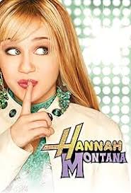 Hannah Montana (TV Series 2006–2011)