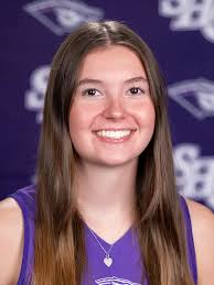 2025 Women's Volleyball Roster