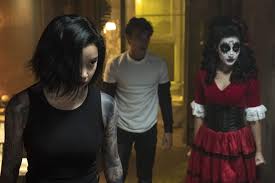 Deadly Class' Review