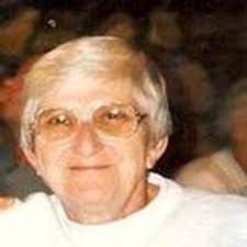 Mary M. Janes Obituary January 7, 2009