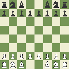 El tablero de ajedrez siempre debe de ser colocado de modo que la casilla colocada a la derecha del jugador sea de color blanco. Como Colocar Un Tablero De Ajedrez Chess Com