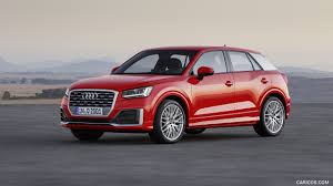 Image result for Tango Red 2017 Q7