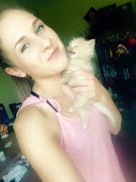 I TOOK YOU TO SEE CATS WHEN YOU WERE FIVE