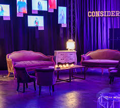 Celebraciones al exterior, recepciones y veladas con encanto. Abanik Alquiler Mobiliario Chillout Bodas Eventos Caterings