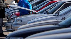 Used car dealerships in toronto, car solutions canada sells and services vehicles in the greater toronto on. Toronto Man Banned From Selling Cars In Ontario Ctv News