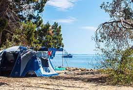 Best Camping Near Brisbane 20 Awesome Campsites Within A 2 Hour Drive Queensland Camping