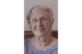 Anita Phillips Obituary (1936