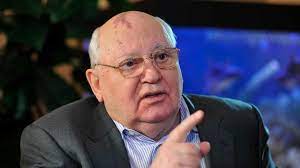 Антитела в рамках тура hello 2020 выступят в ужгороде. Mihail Gorbachev V Molodosti Foto Eks Prezidenta Sssr S Zhenoj Zhizn