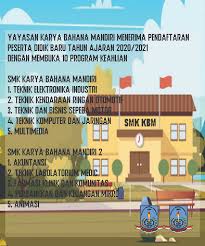 Hasil diatas adalah hasil pencarian dari anda profil smkp 2018 mp3 dan menurut kami yang paling cocok adalah profil smkp 2018. Daftar Smk Kbm 1 2