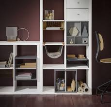 Kallax Serie Kast Ikea Ikea Woonkamerkasten