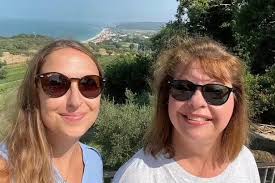 Woman moves to Italy because America is 'too expensive'