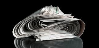 The virus has afflicted everyone in the valley. The Duty Of Newspapers Is To Comfort The Afflicted And To Afflict The Comfortable Quote Investigator