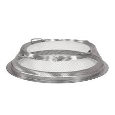 It has been so successful that i decided to try making a large model in the vein of the solo backyard fire pits that have been popular online. Solo Stove Bonfire Shield Dick S Sporting Goods