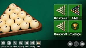 Some of the games that are offered are trials before you buy, while others are completely free. Russian Billiards Offline Online 8 Ball Game 83 01 Apk Mod Unlimited Money Crack Games Download Latest For Android Androidhappymod