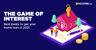This type of loan is to help whoever needs to get low amounts; Best Banks To Get Your Home Loan In 2021 Housing News