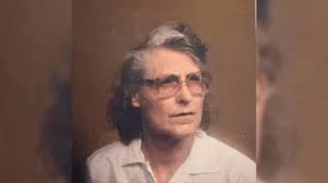 Margaret Catherine Vickers, 1946