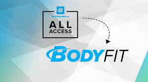 🤔 an adequate intake of vitamins and minerals is essential for your body. Bodyfit Workout App Home Workout Plans And Gym Training Programs Bodybuilding Com